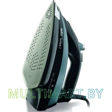 Утюг Braun TexStyle 7 (TS745A) картинка 2